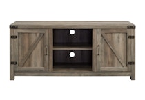 Walker Edison Farmhouse TV Stand