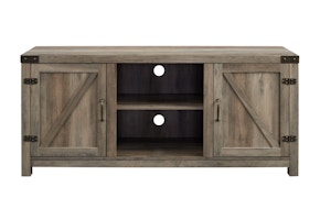 Walker Edison Farmhouse TV Stand