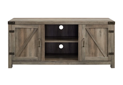 Walker Edison Farmhouse TV Stand
