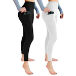 Leggings 2-Pack