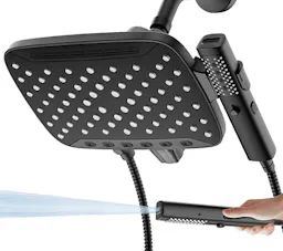 High Pressure Rain Shower Head
