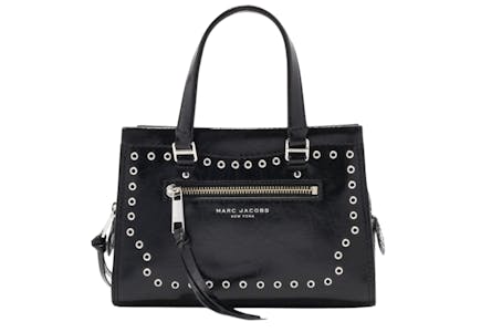 Marc Jacobs Mini Leather Bag