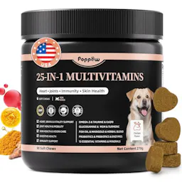 Dog Multivitamin Chews