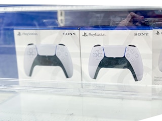 Target Playstation Dualsense controllers 11:28:23 11