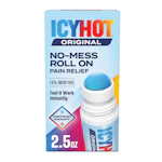 Icy Hot Pain Relief Roll-On