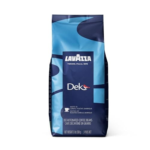 Lavazza Whole Bean Coffee