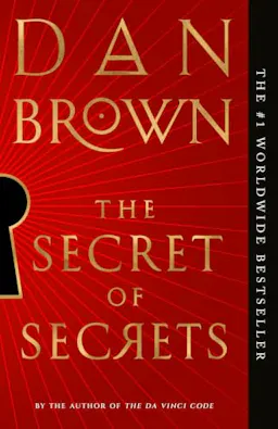 The Secret of Secrets eBook