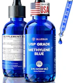 Methylene Blue Drops