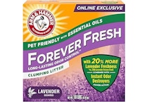 Arm & Hammer Cat Litter