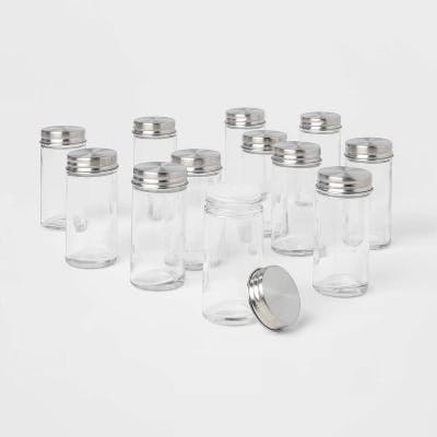 Threshold Spice Jar Set