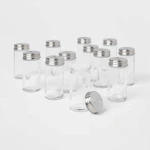 Threshold Spice Jar Set