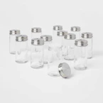 Threshold Spice Jar Set