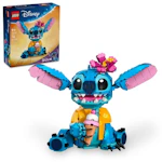 LEGO Disney Stitch Building Kit
