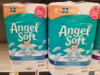 dollar general angel soft bath tissue 23 sv 1677512040 1677512040