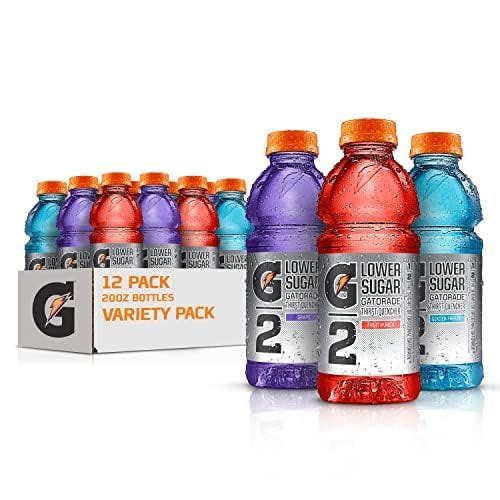 Gatorade G2 Sports Drink 12-Pack