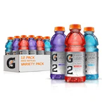 Gatorade G2 Sports Drink 12-Pack