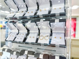 jcpenney-gold-earrings