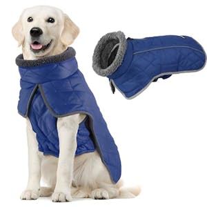 Waterproof Dog Coat