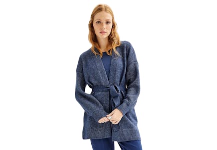 Nine West Women's Cardigan