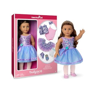 American Girl Truly Me Doll Set