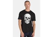 Men's Halloween Graphic T-shirt