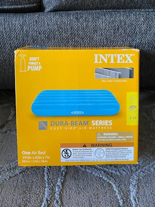 amazon intex air mattress 1681999756 1681999756