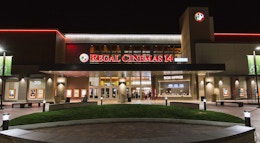 Monday Mystery Movie at Regal Is $5 on Nov. 7