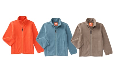 Ozark Trail Kids' Jacket