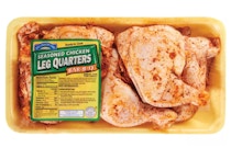 Chicken Leg Quarters, per lb