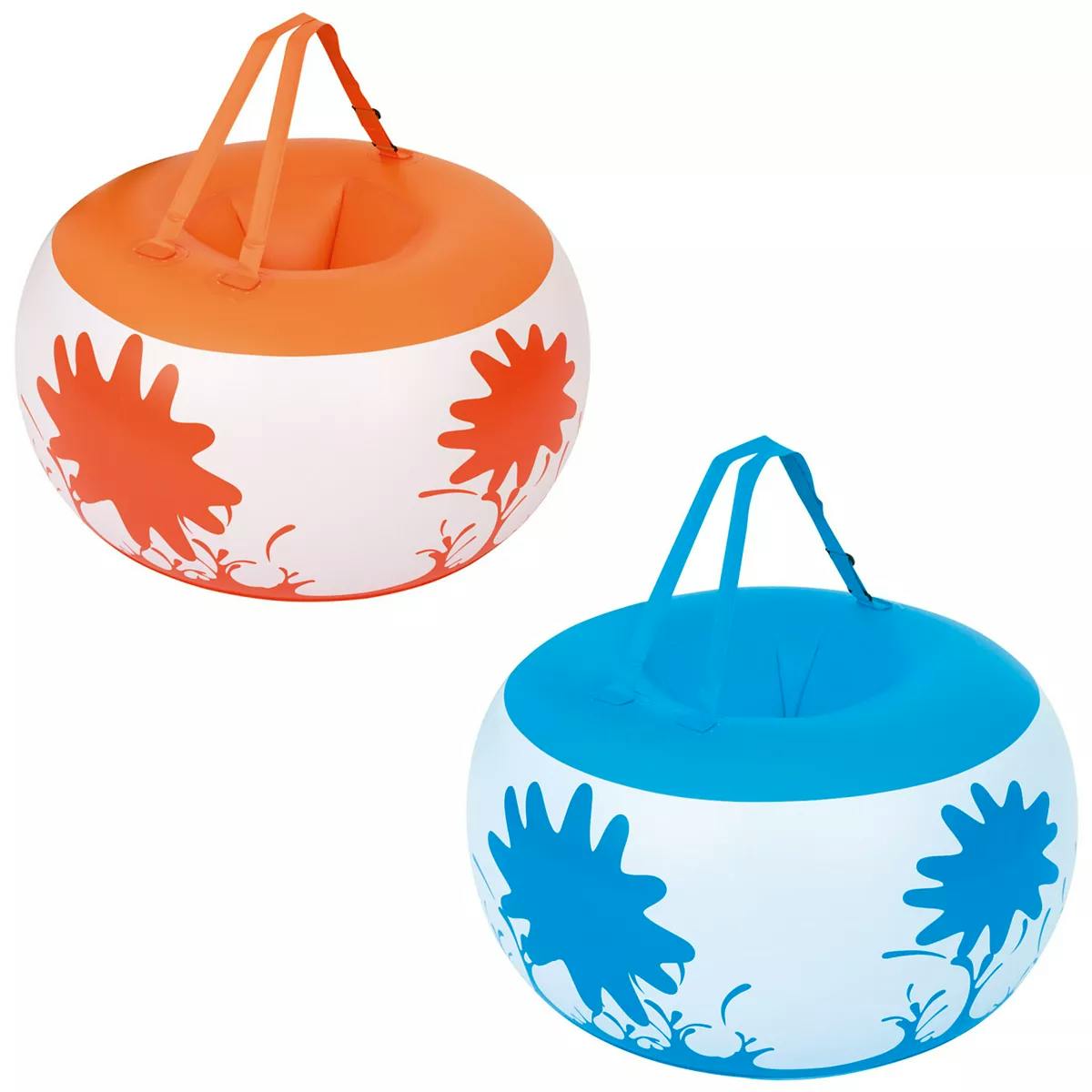 Bonk Outs Inflatable Body Bumpers 2-Pack