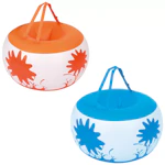Bonk Outs Inflatable Body Bumpers 2-Pack