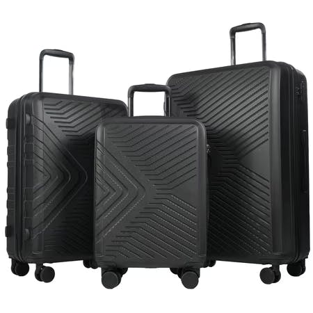 Hardshell Luggage Set