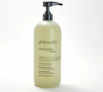 philosophy Revitalizing Shower Gel