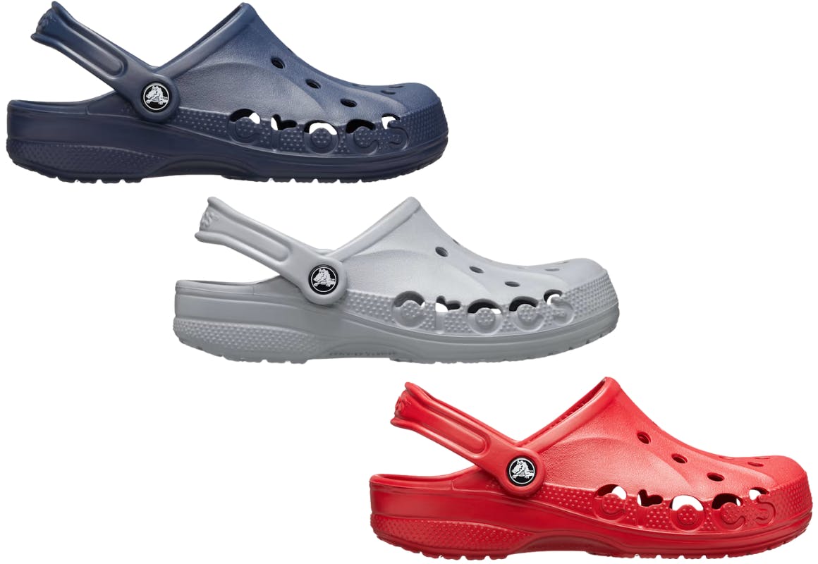 Crocs Adult Clogs