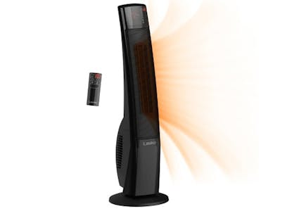 Lasko Ultra Ceramic Tower Heater