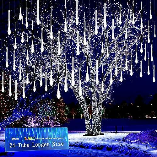 Meteor Shower Lights