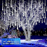Meteor Shower Lights