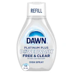 Dawn Platinum Powerwash Refill