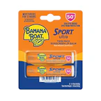 Banana Boat Lip Sunscreen 2-Pack