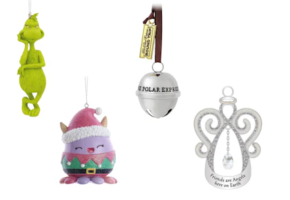 Christmas Ornament