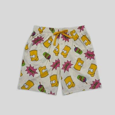 Men's Bart Lounge Shorts