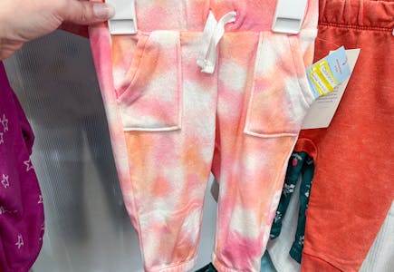Cat & Jack Toddler Pants