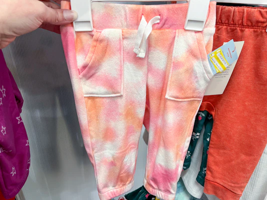 Cat & Jack Toddler Pants