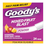 Goody's Pain Relief Powder