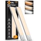 Under-Cabinet Light Set