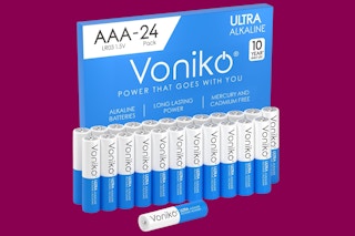 voniko batteries