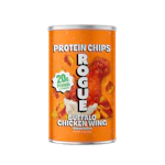 Buffalo Chicken Wing Chips