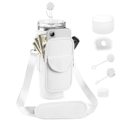 Water Bottle Holder for Tumbler