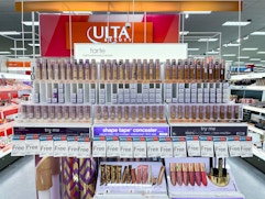 Tarte Concealer and Mascara Is B1G1 Free — Pay Just $7.13 at Ulta in Target card image