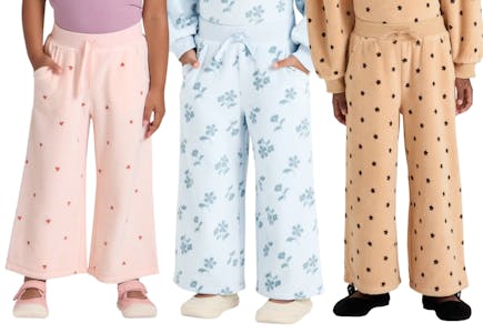 Cat & Jack Toddler Pants